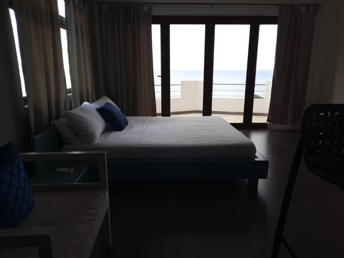 Northwest Bay Seaview Apartment Бо-Валлон Экстерьер фото